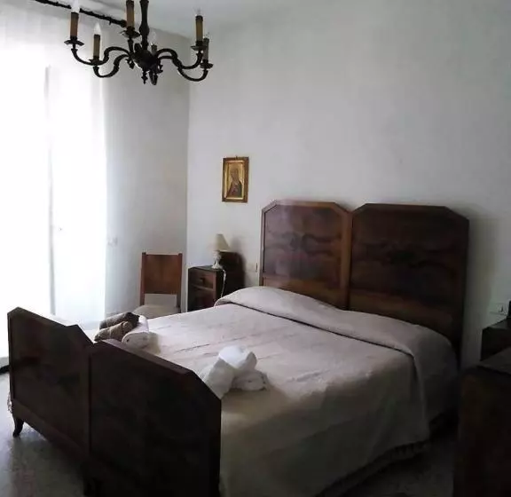 Albergo Diffuso Centoborghi