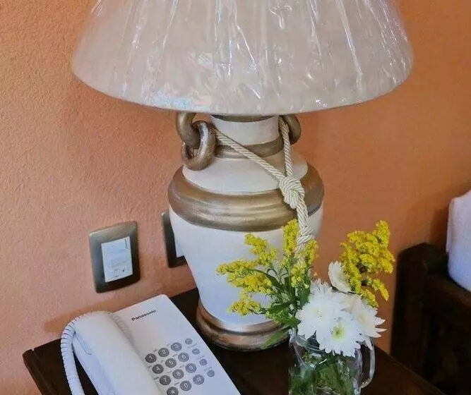 Camino Mexicano Hotel & Resort