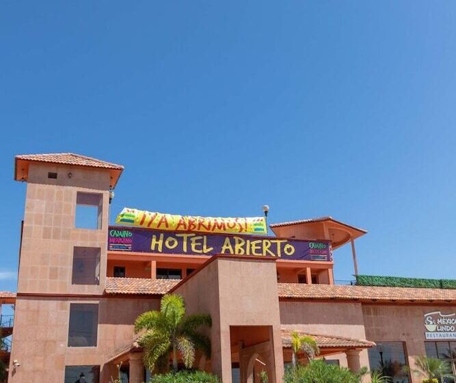Camino Mexicano Hotel & Resort