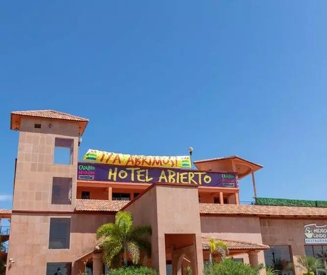 Camino Mexicano Hotel & Resort