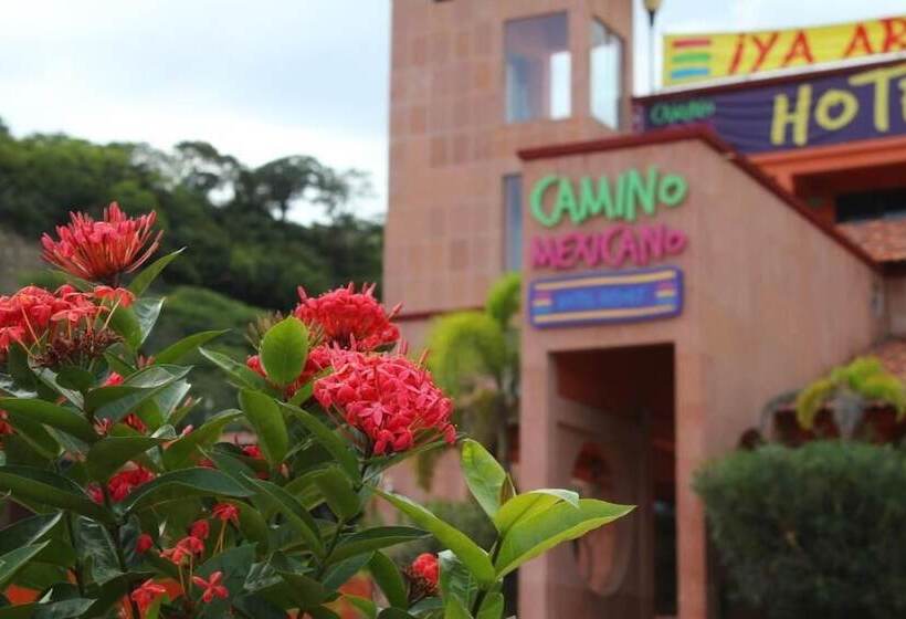 Camino Mexicano Hotel & Resort