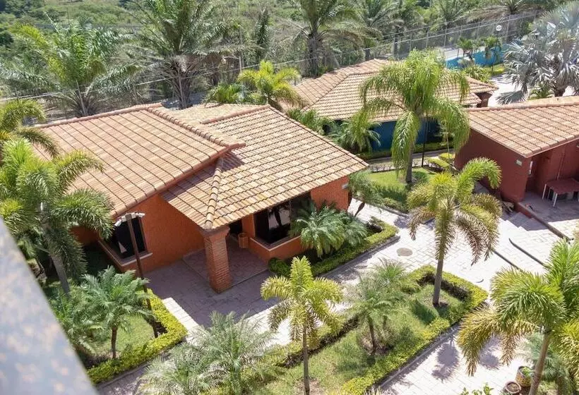 Camino Mexicano Hotel & Resort