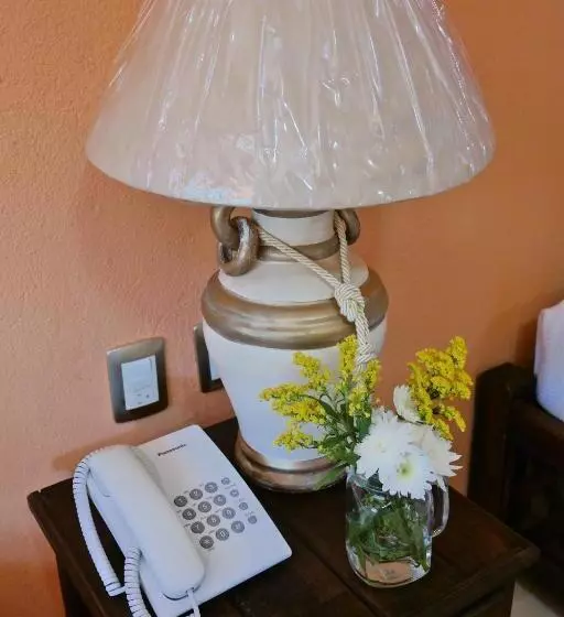 Camino Mexicano Hotel & Resort