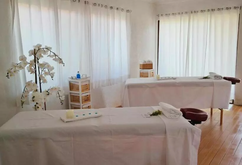 Camino Mexicano Hotel & Resort