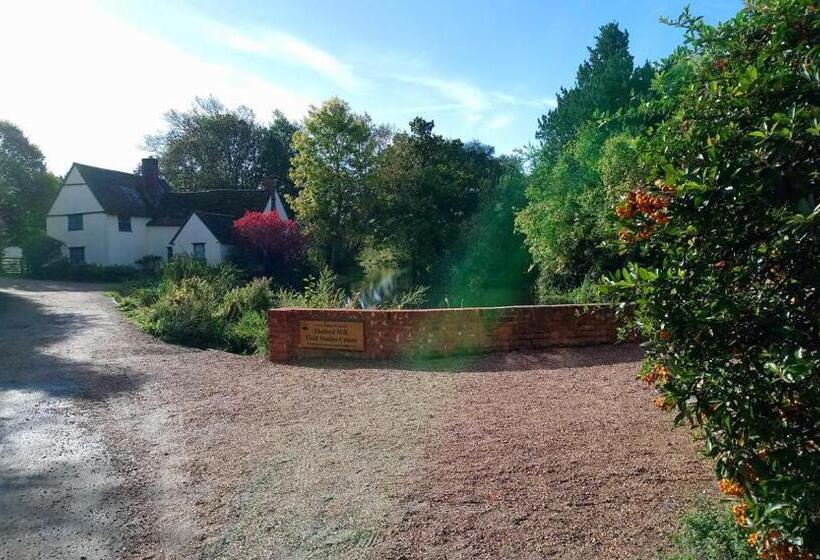 Fsc Flatford Mill Hostel