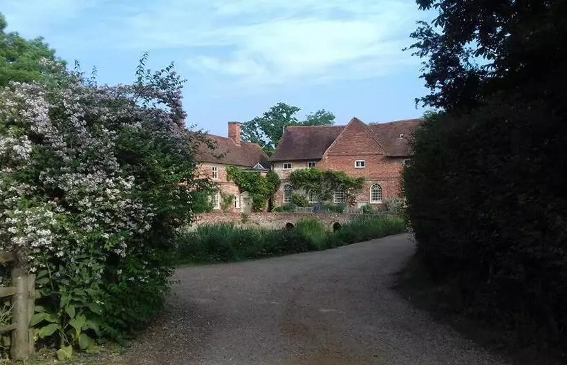 Fsc Flatford Mill Hostel