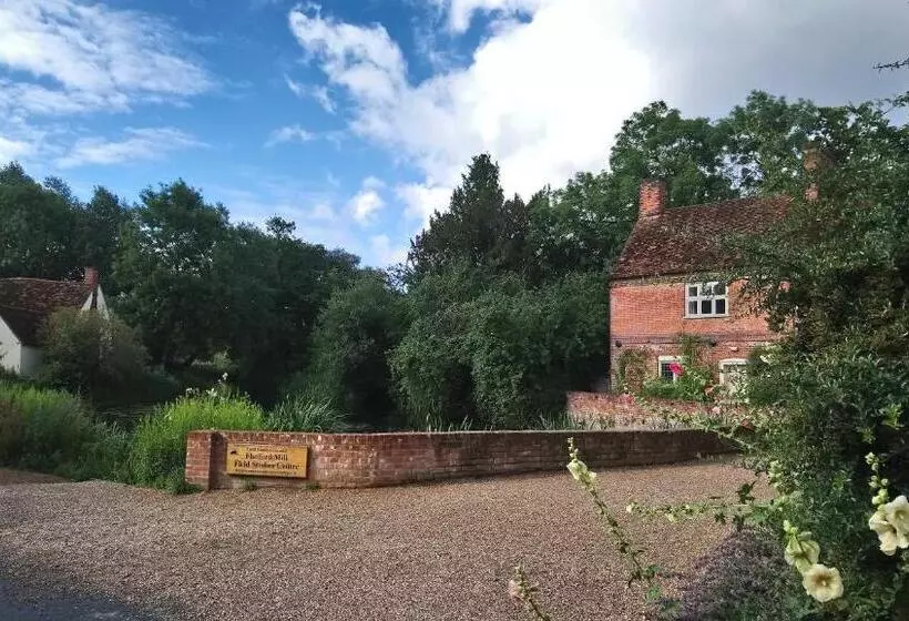 Fsc Flatford Mill Hostel