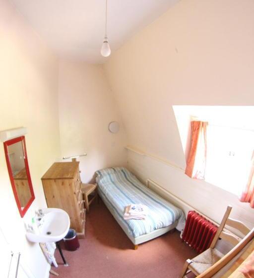 Fsc Flatford Mill Hostel