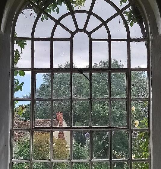 Fsc Flatford Mill Hostel