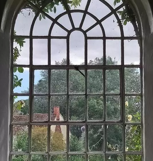 Fsc Flatford Mill Hostel