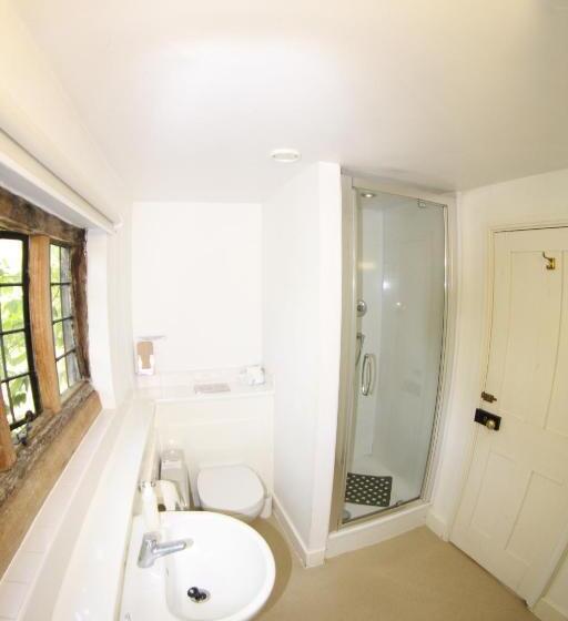 Fsc Flatford Mill Hostel