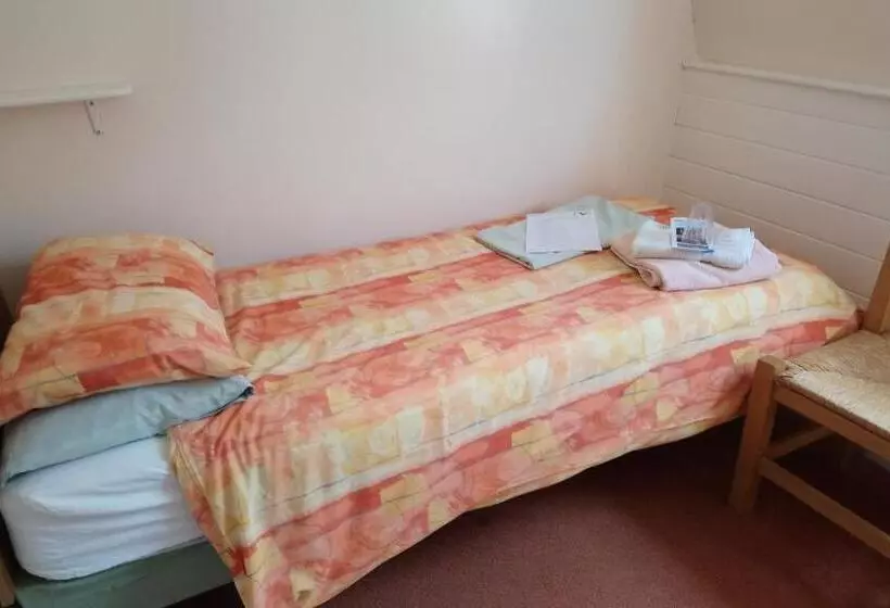 Fsc Flatford Mill Hostel