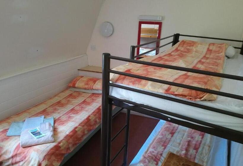 Fsc Flatford Mill Hostel