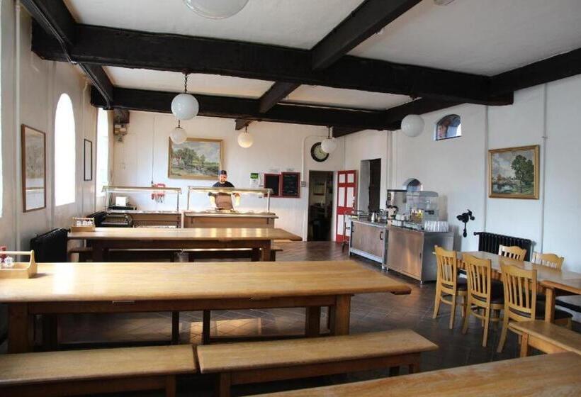 Fsc Flatford Mill Hostel