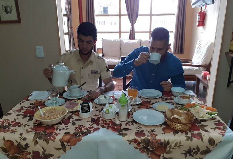 Hotel Homs Los Dos Hermanos