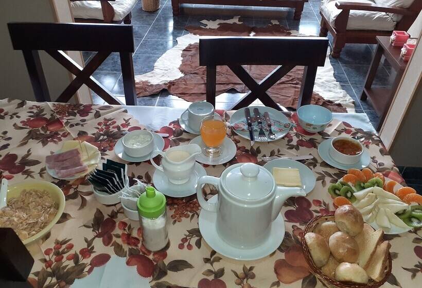 Hotel Homs Los Dos Hermanos