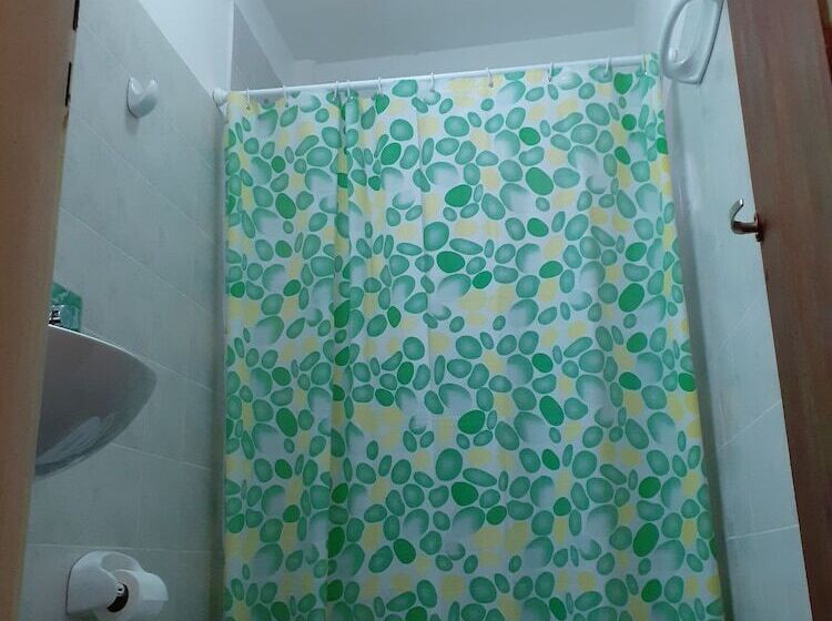 Hotel Homs Los Dos Hermanos