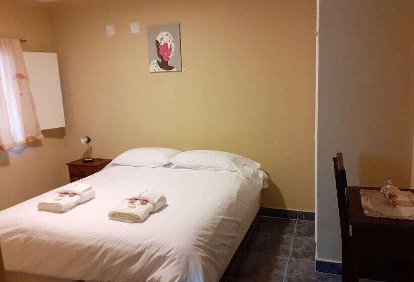 Hotel Homs Los Dos Hermanos