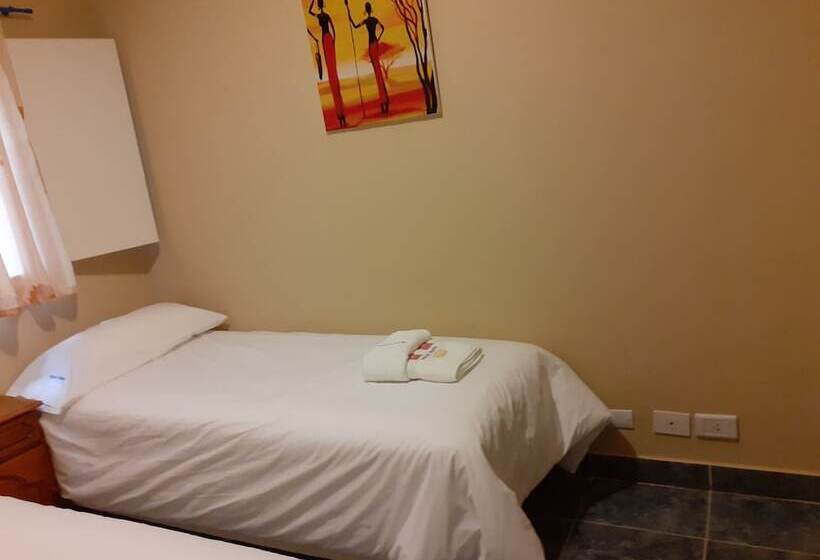 Hotel Homs Los Dos Hermanos