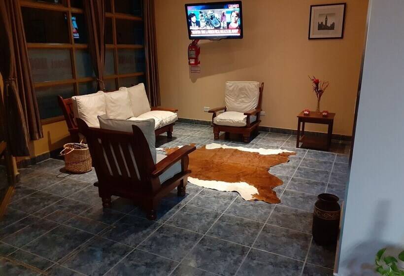 Hotel Homs Los Dos Hermanos