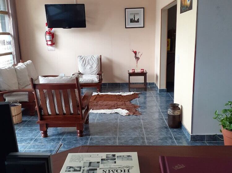 Hotel Homs Los Dos Hermanos