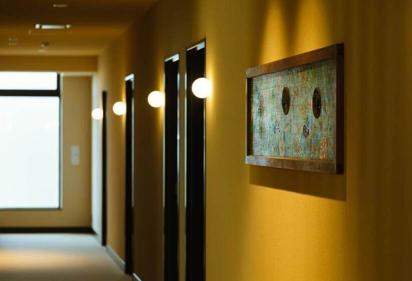 בית מלון כפרי Karae