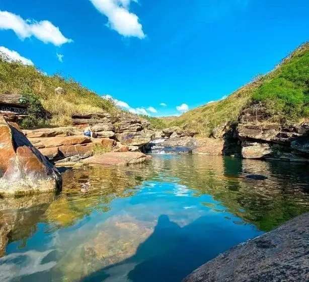 Hotelli Mi Techito Curiteño