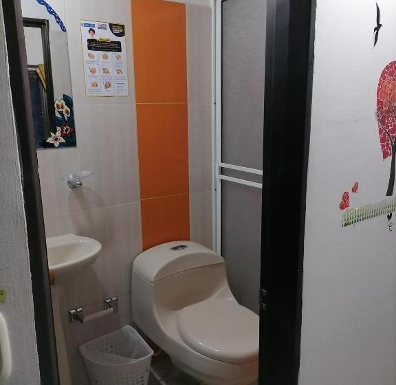 Szálloda Mi Techito Curiteño