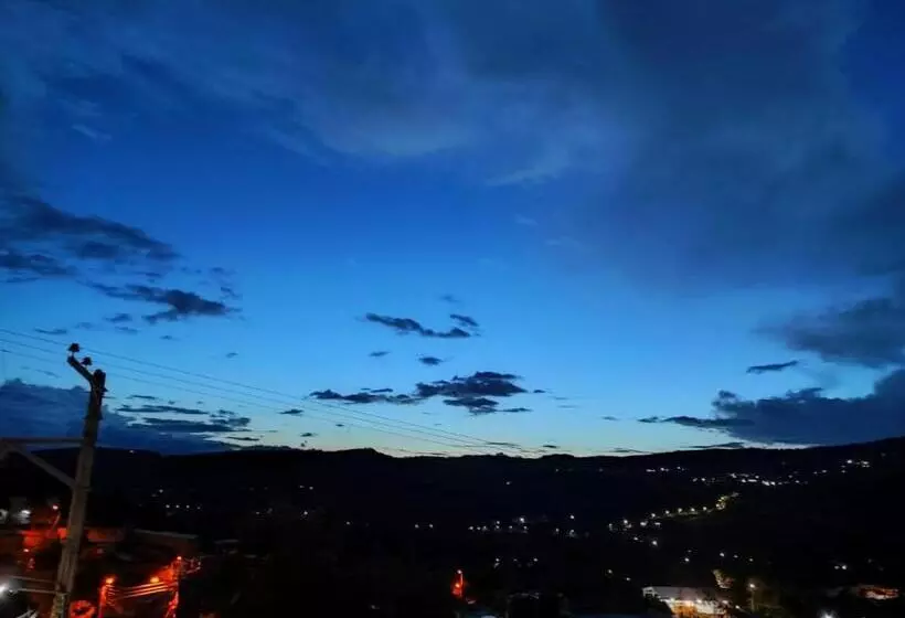 Hotelli Mi Techito Curiteño