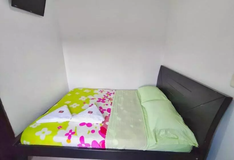 Hotelli Mi Techito Curiteño