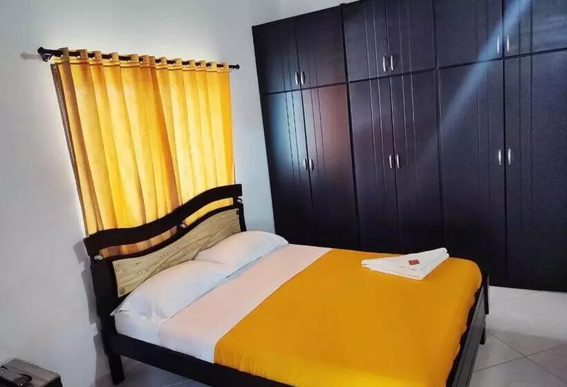 Hotelli Mi Techito Curiteño