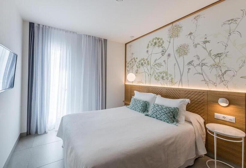 پانسیون Alzocaire Hostal Boutique