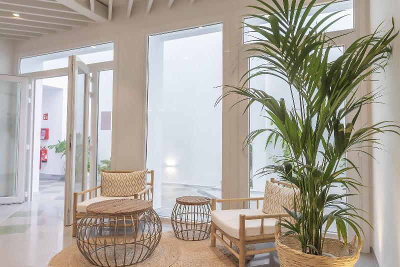 پانسیون Alzocaire Hostal Boutique