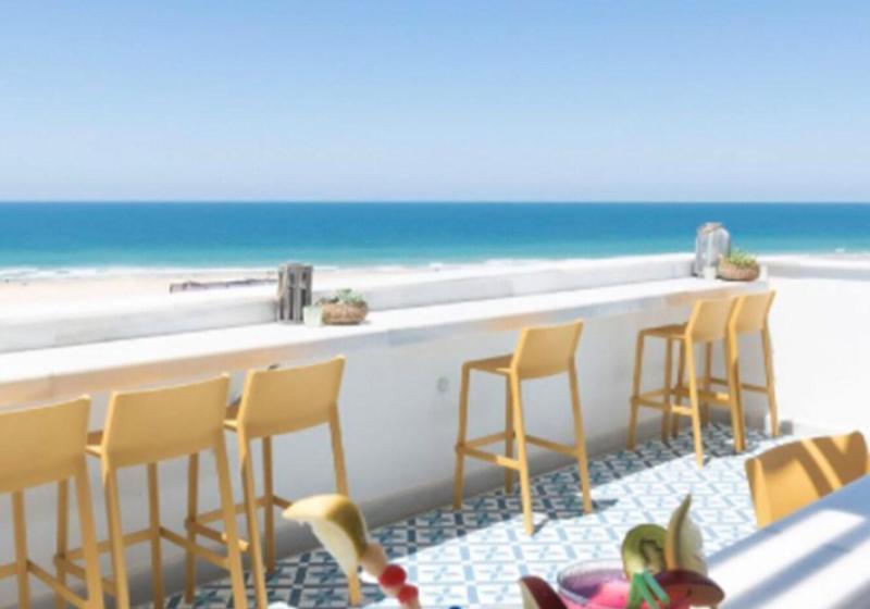 پانسیون Alzocaire Hostal Boutique