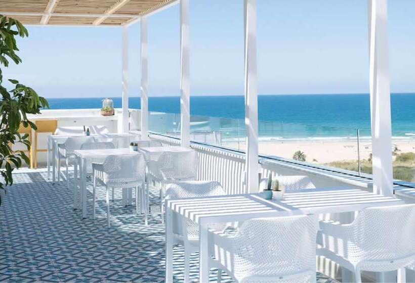 پانسیون Alzocaire Hostal Boutique