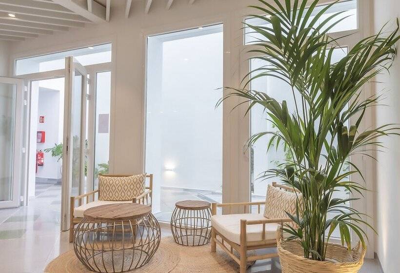 پانسیون Alzocaire Hostal Boutique