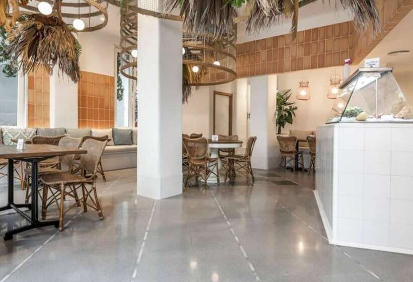 پانسیون Alzocaire Hostal Boutique