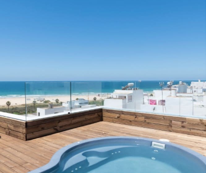 پانسیون Alzocaire Hostal Boutique