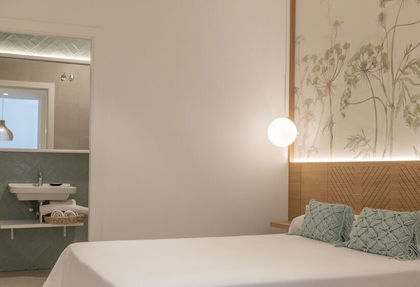 پانسیون Alzocaire Hostal Boutique