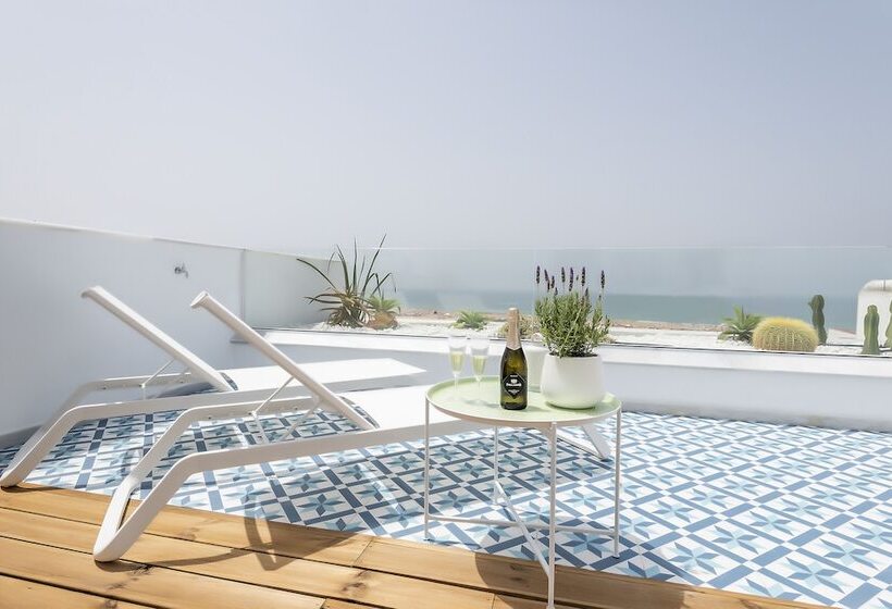 پانسیون Alzocaire Hostal Boutique