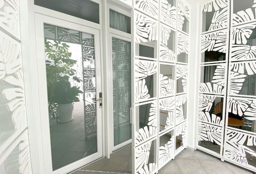 پانسیون Alzocaire Hostal Boutique