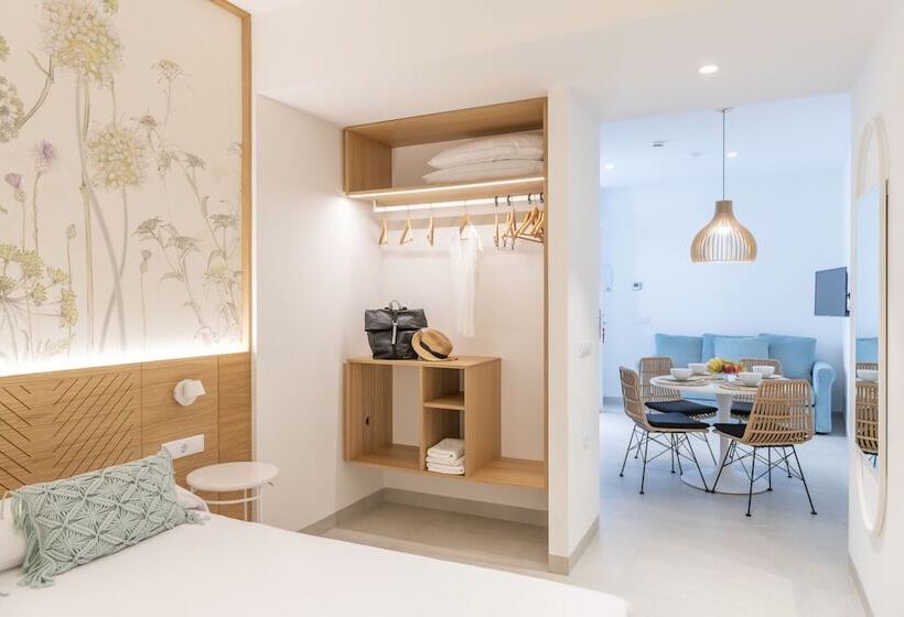 پانسیون Alzocaire Hostal Boutique