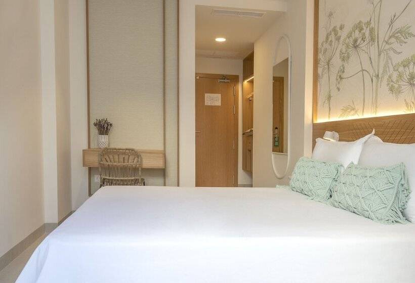 پانسیون Alzocaire Hostal Boutique