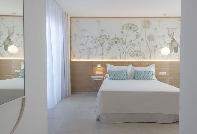 پانسیون Alzocaire Hostal Boutique