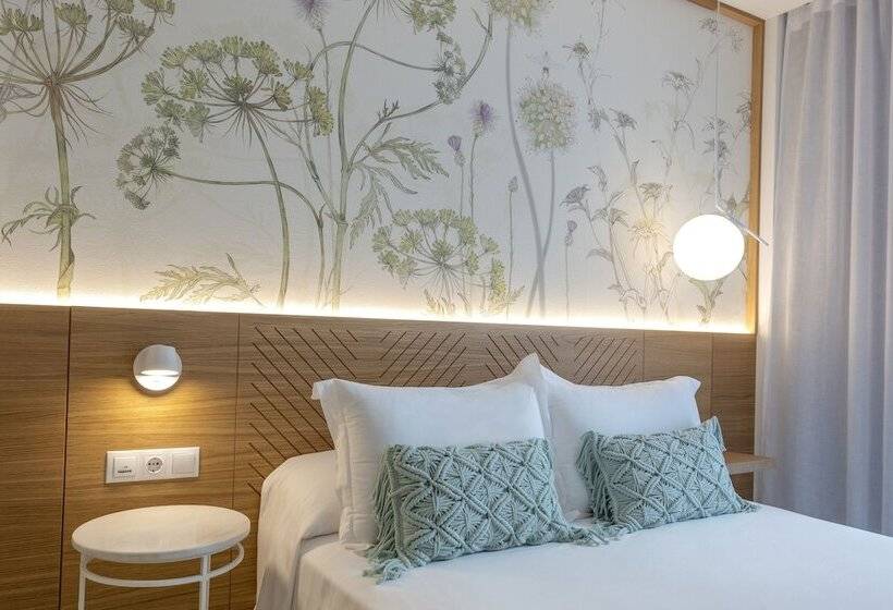 پانسیون Alzocaire Hostal Boutique