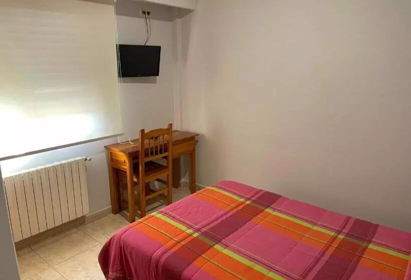 پانسیون Hostal Cid