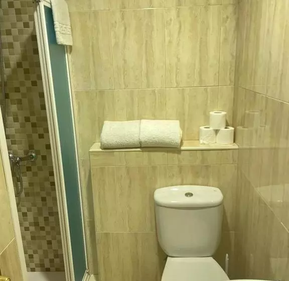 پانسیون Hostal Cid