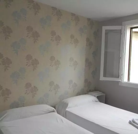 Pension Obel
