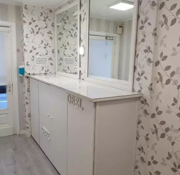 Pension Obel