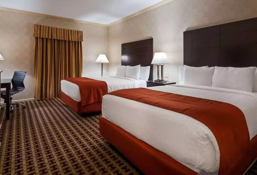 فندق Best Western Brentwood